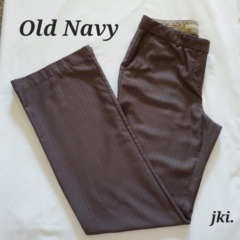 Old Navy Womens Dressy Pants